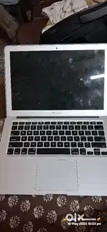 Mac book 2015