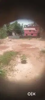 Near AJ Kuntikan 19 Cents Land For Rent with Office room  Rs. 30,000/-