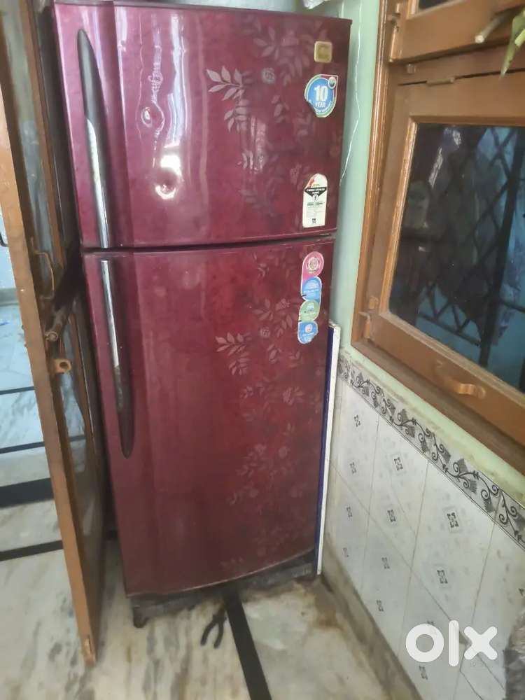 To sell refrigerator