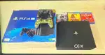 PS4 Pro with just 10 days of usage