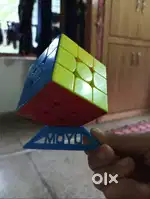 RS3M magnetic cube moyo 3x3