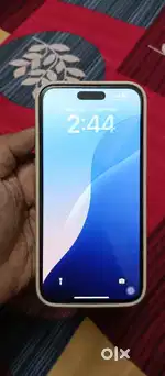 Iphone 15 plus