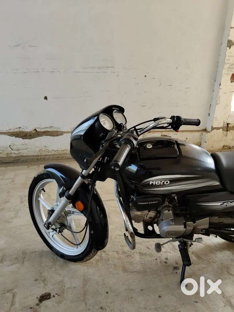 Splendor Plus