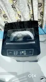 Godrej fully automatic