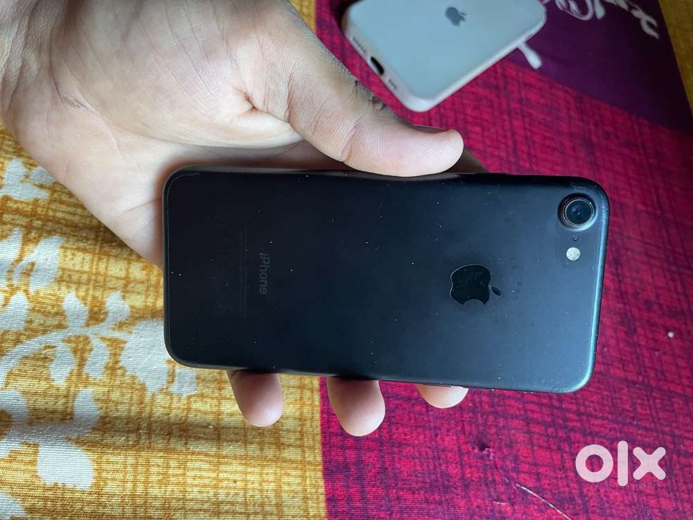 IPhone 7 256 Gb