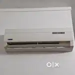Split AC in very good condition