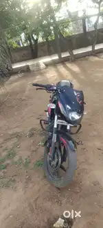 Good condition good mileage