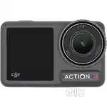 DJI OSMO ACTION 4