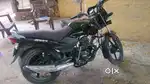 TVS Sport 2023