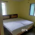 1bhk indipendent flat Sadar