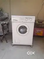 IFB supremo deluxe front load fully automatic washing machine