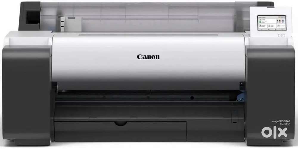 Canon TM 5250