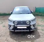 Creta Diesel with CSR and excellent condition