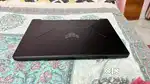 ASUS TUFF GAMING F15 gaming laptop