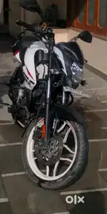 Pulsar ns 160