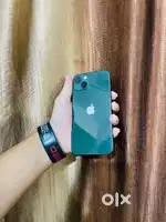 Selling my old iphone 13 need urgent money