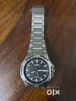 Casio watch