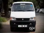 Maruti Suzuki Eeco 5 STR AC (O), 2022, Petrol