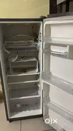 Body no damage