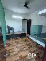 One room set with bed almirah good location