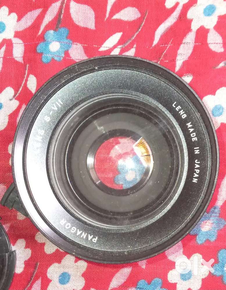 “Praktica Super TL1000 Vintage Camera – Clean Lens–Working Condition”