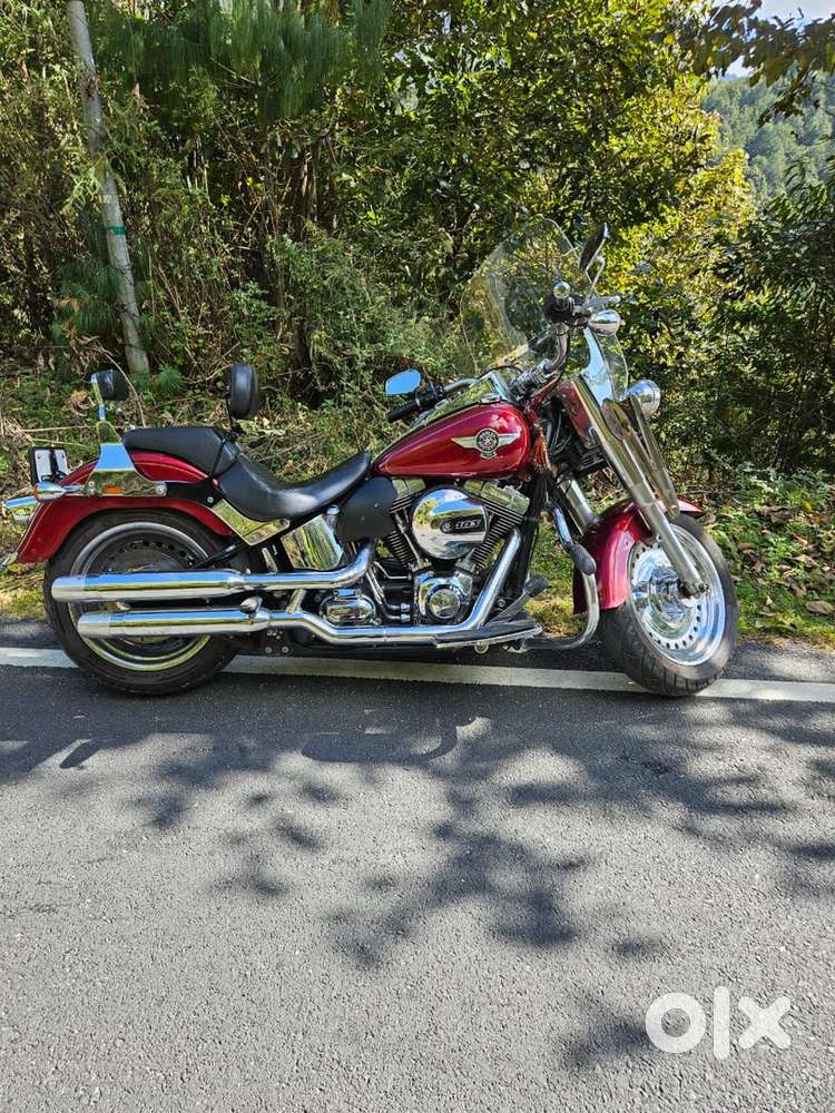 Immaculate condition