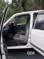 Maruti Suzuki 800 2001