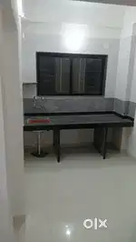fully furnished 1RK @7999 & seperate Single Room only@3999/ max 2 bed.