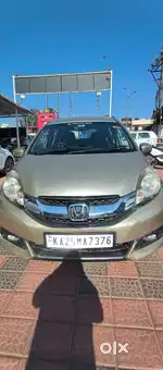 Honda Mobilio 2014 Diesel 150000 Km Driven