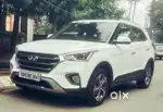 Hyundai Creta 1.6 SX (O), 2020, Petrol