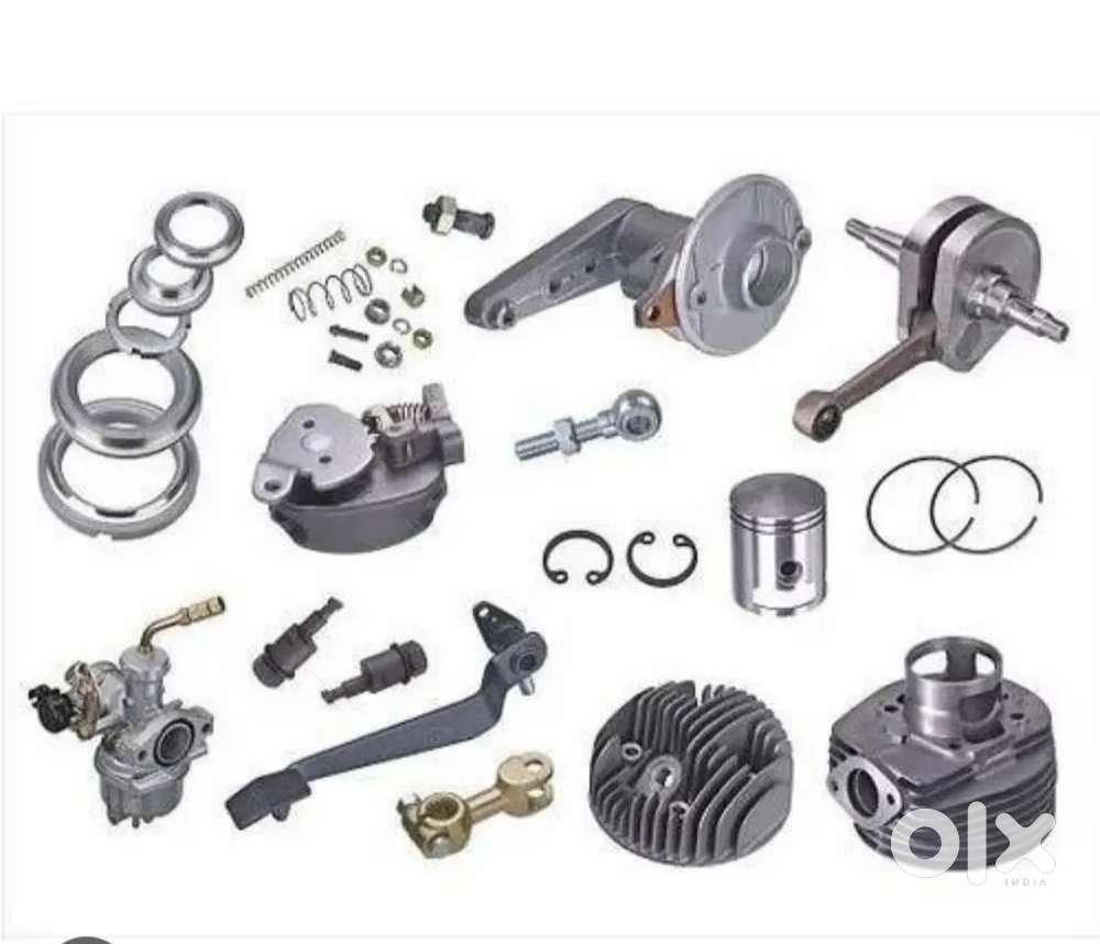 Driver cum store assistant