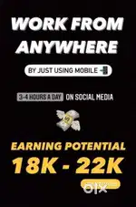 Online work