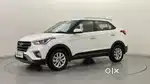 Hyundai Creta 1.6 SX (O), 2019, Petrol