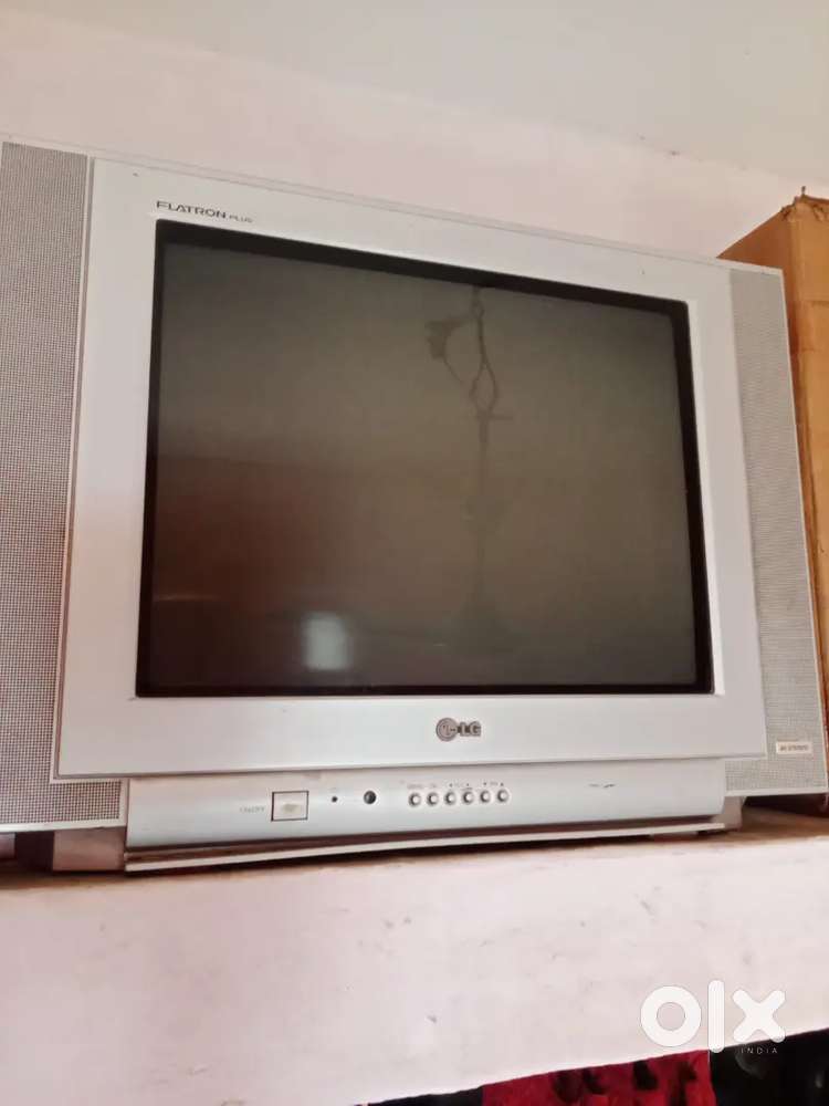 TV for sel Big size..