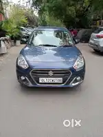 Maruti Suzuki Swift Dzire 2023 Petrol Well Maintained
