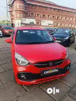 Maruti Suzuki Celerio 2021-1.0 ZXI Plus MT, 2021, Petrol