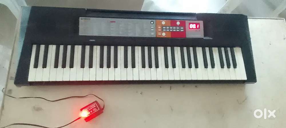 Yamaha key bord