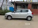 Skoda Fabia 2010-2015 1.2 MPI Active Plus, 2012, Petrol