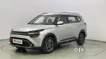 Kia Carens 1.5 Luxury Plus Diesel 7STR IMT, 2022, Diesel
