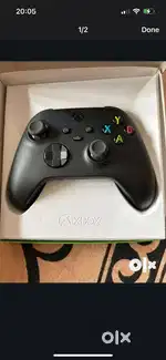 Xbox controller Type C cable.