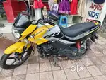 Hero Passion pro urgent sell fresh condition