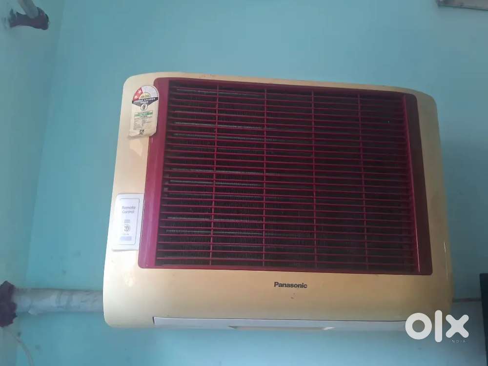 Split AC Panasonic ( 1.5 Ton ) 2011 Modal