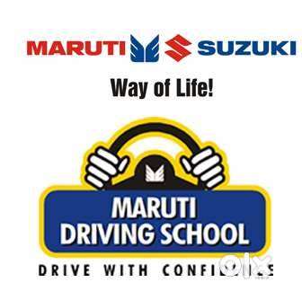 Driving School Instructor