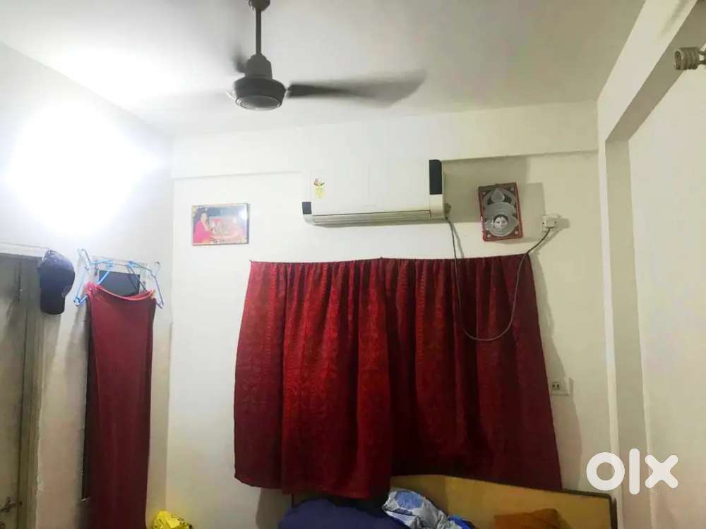 1 BHK FLAT FOR SALE AT MUKUNDAPUR, NAYABAD