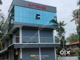 COMMERCIAL BUILDING FOR RENT IN PALAKKAD