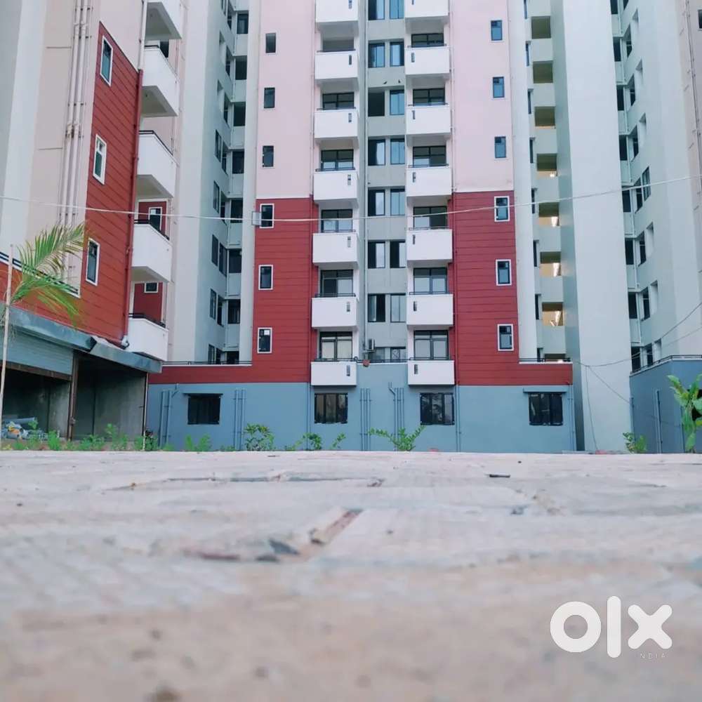 सीकर में प्रिंस स्कूल के पास 3BHK फ्लैट खरीदने हेतु संपर्क करें!