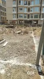 80 SQ MTRS PLOT FOR SALE