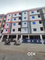 Newly constructed appartment building for rent