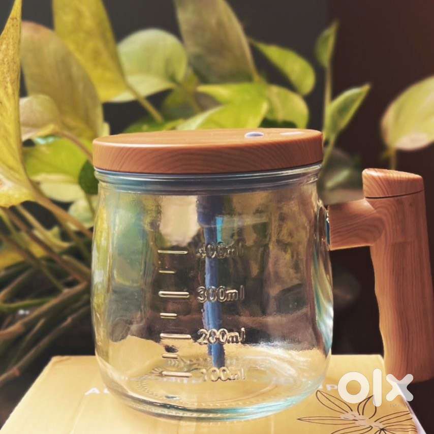 Self stirring mug (New)