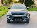 Tata Nexon 1.5 Revotorq XZA Plus (O), 2021, Diesel